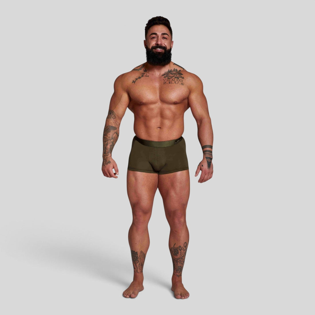 ALPHX Men&