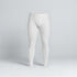 ALPHX Athletic Fit Union Pants Frost White: Room to Move, Comfort to Last - ALPHX.com - Underwear