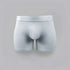 ALPHX Boxer Briefs Athletic Fit Glacier Blue - Extra Room - ALPHX.com - Underwear