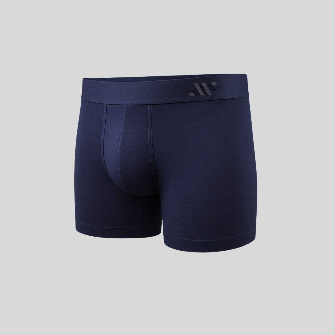 ALPHX Boxer Briefs Modern Fit - Maritime Navy - ALPHX.com - Underwear