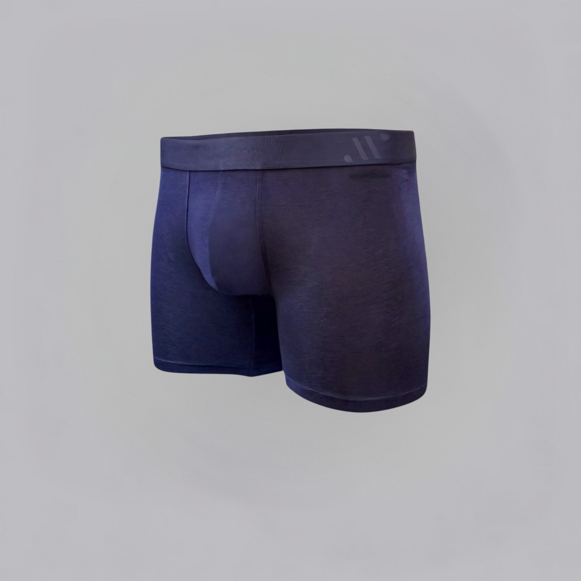 ALPHX Boxer Briefs Modern Fit - Maritime Navy - ALPHX.com - Underwear