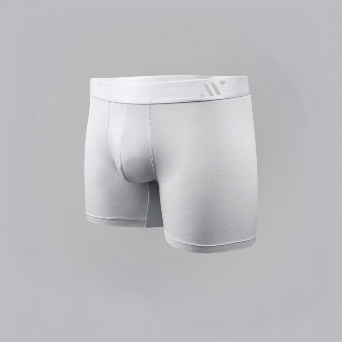 ALPHX Modern Fit Boxer Briefs – Glacier Blue - ALPHX.com - Underwear