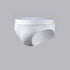 ALPHX Modern Fit Briefs, Glacier Blue – Low Rise, Full Coverage - ALPHX.com - Underwear