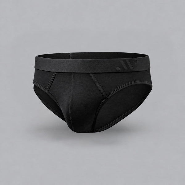 ALPHX Comfort Class Slip Negro Medianoche