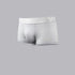 ALPHX Modern Fit Trunks –Glacier Blue Support & Comfort Redefined - ALPHX.com - Underwear