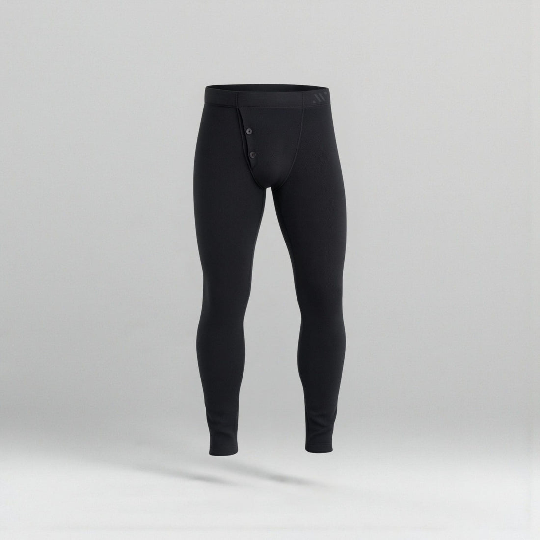ALPHX Union Pants – Midnight Black Modern Fit for a Sleek, Bulk - Free Feel - ALPHX.com - Underwear