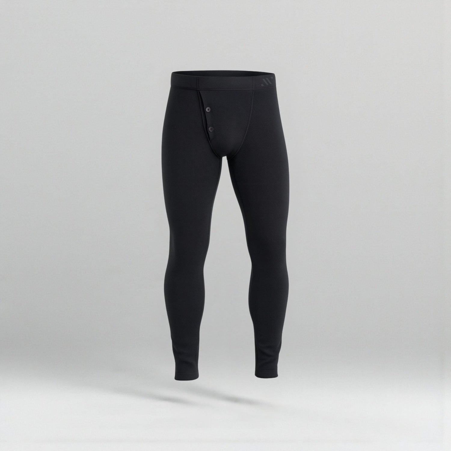 ALPHX Union Pants – Midnight Black Modern Fit for a Sleek, Bulk - Free Feel - ALPHX.com - Underwear