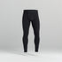 ALPHX Union Pants – Midnight Black Modern Fit for a Sleek, Bulk - Free Feel - ALPHX.com - Underwear