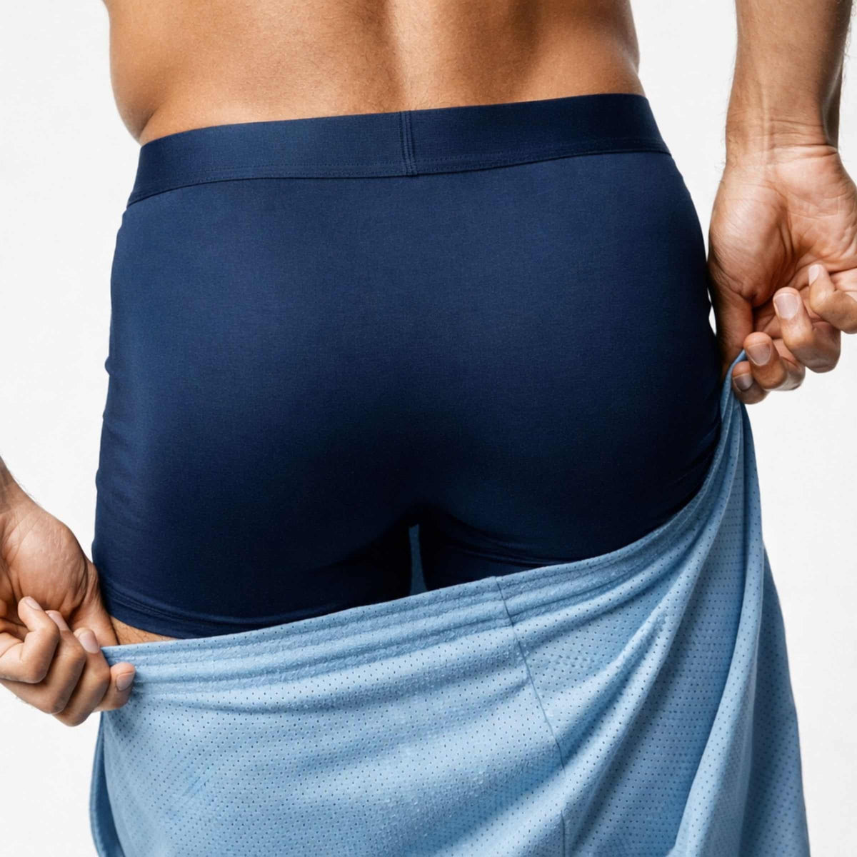 Athletic Fit Men’s Underwear