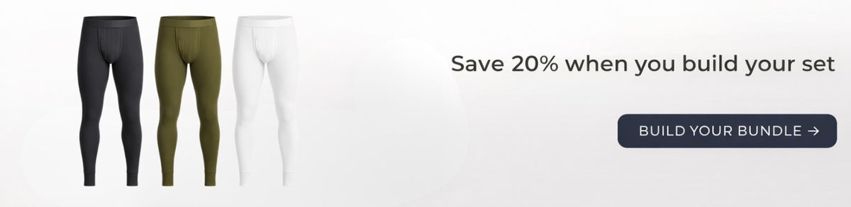 Save 20% when you build your set. Build your bundle.