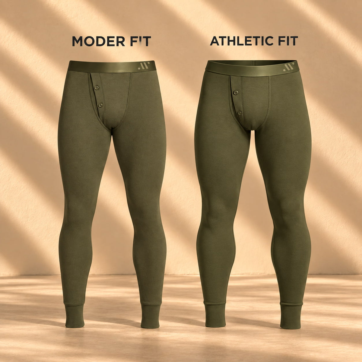 ALPHX Men’s Loungewear – Tailored Fit, Everyday Ease