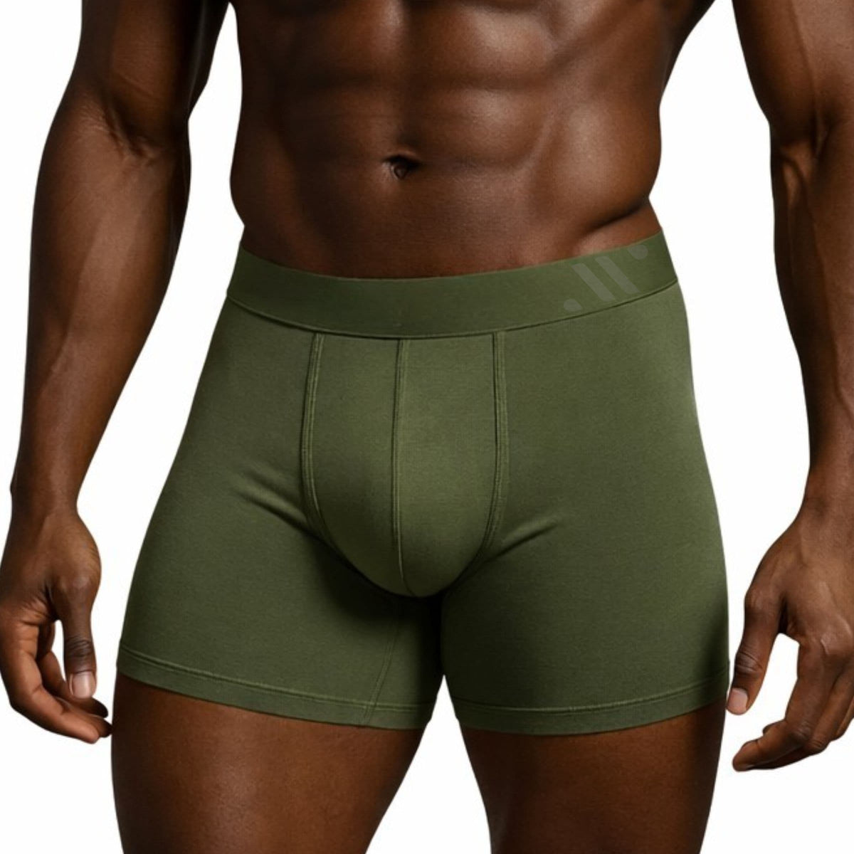 Athletic Fit Men’s Underwear